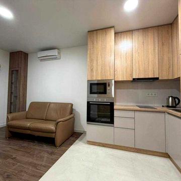 Оренда 1-кім квартири в ЖК Avalon Flex | Перша здача