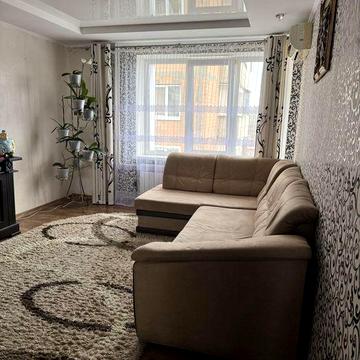 Продам 2-х кімнатну квартиру