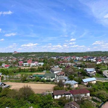 Продаж 4-кімнатної квартири з панорамою на Вовчинецькі  гори. ЖК Мікрорайон Європейський Coty