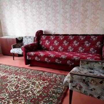 Аренда 2х комн.квартиры