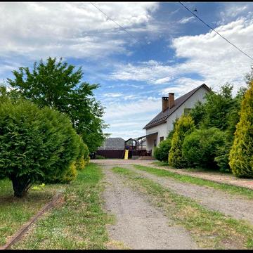 Будинок Світязь-Шацьк