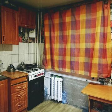 Продам однокімнатну квартиру