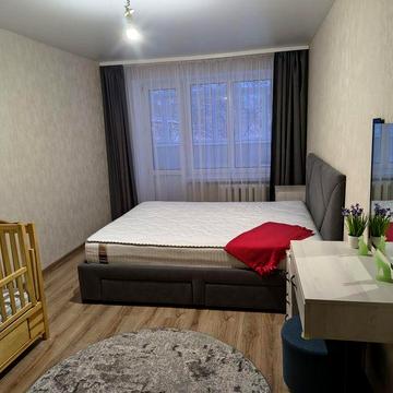 Здам 3 кімнатну квартиру в районі  Ювілейний. Корольова 2