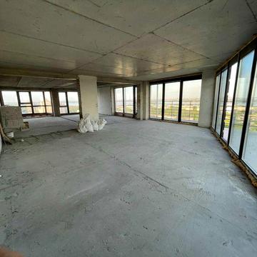 Продам квартиру Запорожье улица Петра Сагайдачного 1в ЖК Правобережный