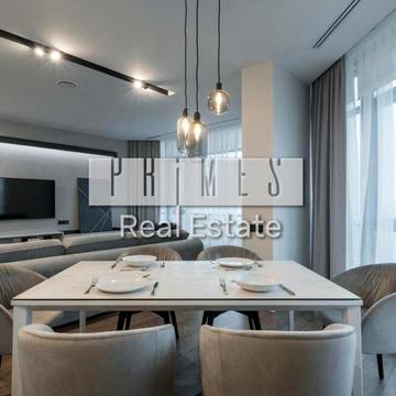 Продаж 4к квартири 160м2 ЖК PecherSKY Болсунівська ЖК PecherSKY