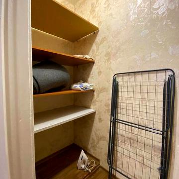 Довгострокова оренда 2к Квартира Хмельницького Богдана проспект