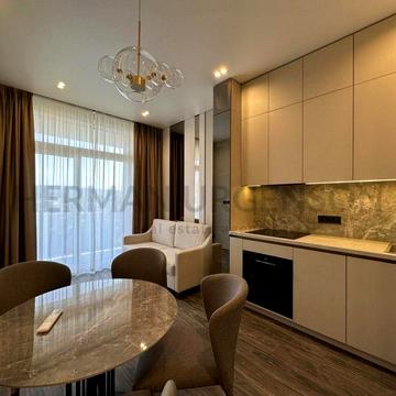 Довгострокова оренда 1к квартири / центр / вул. Руська