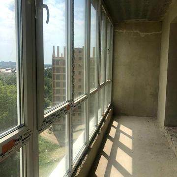 2-кімнатна квартира в ЖК "Ювілейний" ЖК Ювілейний