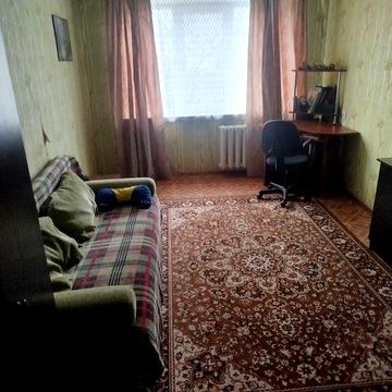 Сдаётся двухкомнатная квартира на 13-й линии,остановка Энгельса