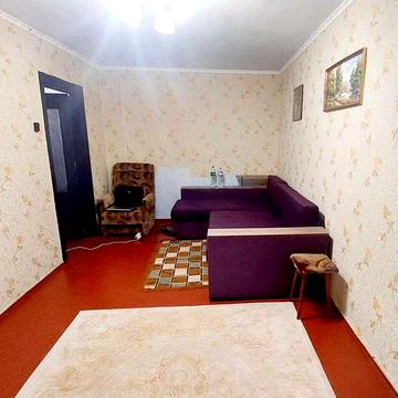 Продажа 1 комнатной квартиры. Лески. Крылова!