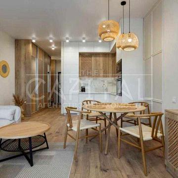 ГЕНЕРАТОР Оренда 2к квартири TRIIINITY Печерськ Палац України