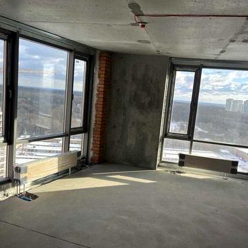 2к квартира, Метрополіс. ЖК Метрополіс