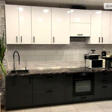 Продаж 2к Квартира Парусна вулиця