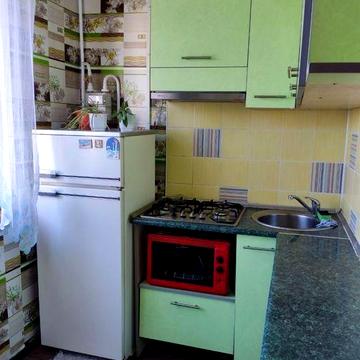 Продам 1кімнатну квартиру в центрі Чугуїва