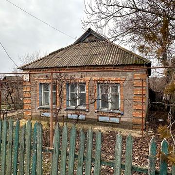 Продам будинок житловий