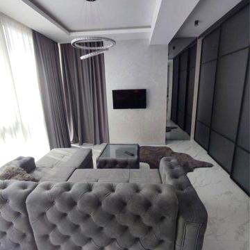 Аренда Comfort City Рыбинский Свободна