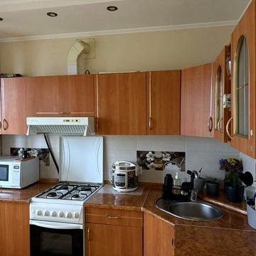 Здам 1 кімнатну квартиру,вулиця Харківська(Декабристів)