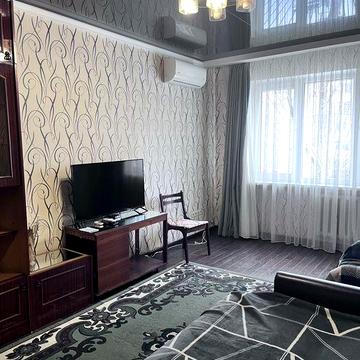 3-х Комн Семена Палия / Марсельская/ 7я Гимназия