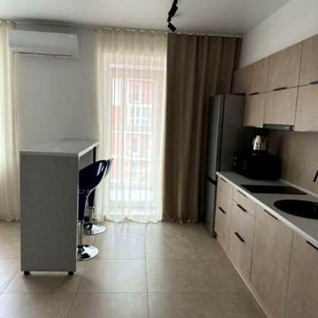 Довгострокова оренда 1к Квартира Гетьманська вулиця ЖК Олимпийский