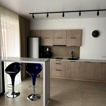 Довгострокова оренда 1к Квартира Гетьманська вулиця ЖК Олимпийский