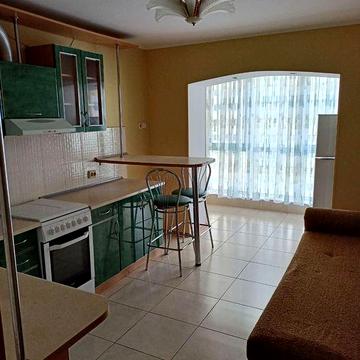 Сдам квартиру долгосрочно