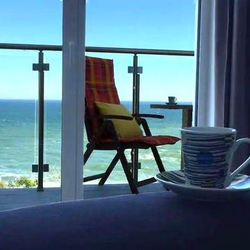 10 ст.Фонтана, ЖК Миконос, 5 этаж, 2-комнатная