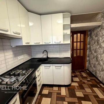 Продаж квартири 2к Будівельників, 8 м.Дарниця Київ