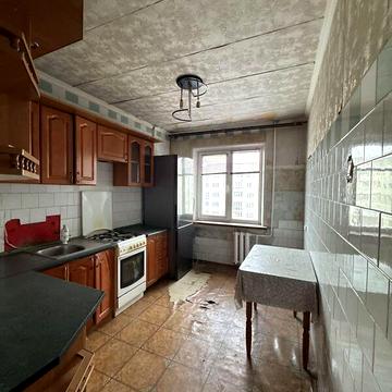 Продаж 3к Квартира Клінічна вулиця