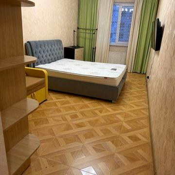 Здам  однокімнатну квартиру на довгостроковий термін