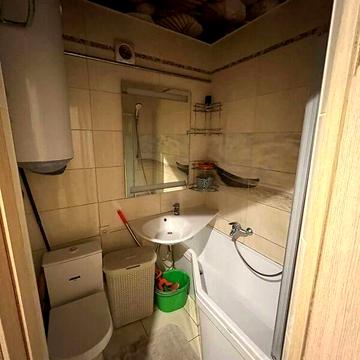 Довгострокова оренда 1к Квартира Новокодацька (Дзержинського) площа