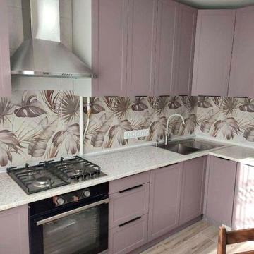 Здам 3 кiмнатну квартиру на ж/м Лiвобережний-2  Перша здача. Ремонт.