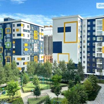 Продаж 2к Квартира Вишнева вулиця ЖК Модуль