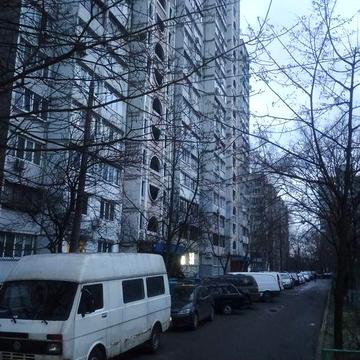 Продаж двокімнатної Мінський масив, Оболонський район ,в.П.Панча 11А