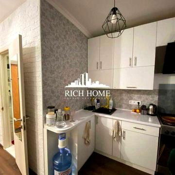 м. Нивки, Берестейська, Зеленого клину 10, продаж квартири, 2 поверх