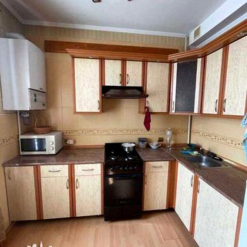 Довгострокова оренда 2к Квартира Театральна вулиця