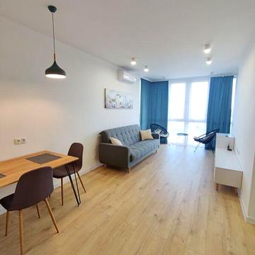 Довгострокова оренда 1к Квартира Трамвайна вулиця ЖК Avalon 5