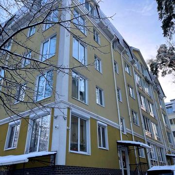 Оренда 1к квартири поряд з Центральним Парком.