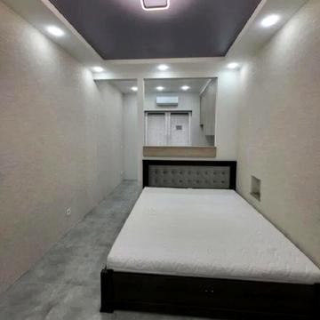 Смарт-квартира в ЖК Золоті стовпи