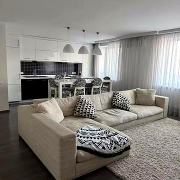 2-кімнатна квартиру на вул. Академіка Вільямса