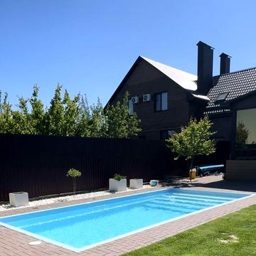 Сучасний будинок