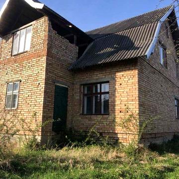 Продається будинок в с. Воскресінці