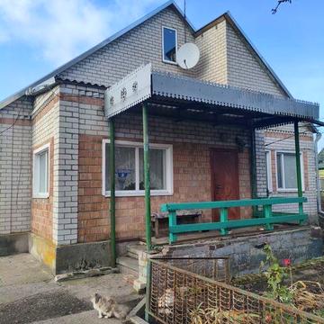 Будинок Божедарівка.   Е-відновлення