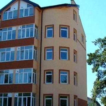 2к. квартира 60 м2 в зданому та обжитому будинку