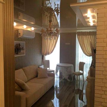 Пропозиція оренди 2 кім. квартири по вул. Перфецького, НОВОБУДОВА