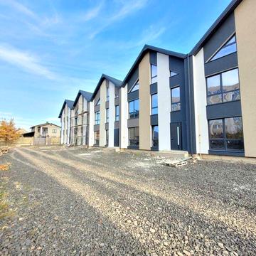 4-кімн. Таунхаус | Північний ринок | 138 м² | авт. оп. теплі підлоги