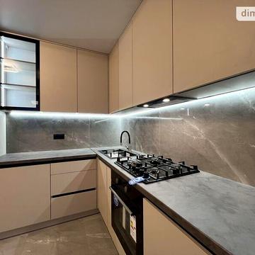 Продаж 2к Квартира Текстильна вулиця ЖК Затишний двір