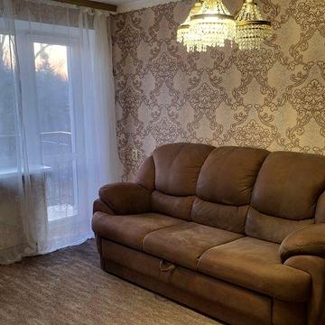 Здам 3ккв Дендропарк, автономне опалення!