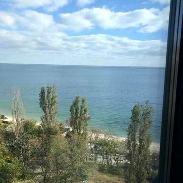 ЖК Коста Фонтана! Вид моря! Фонтан! Люкс недвижимость! 1V8 ЖК Коста Фонтана