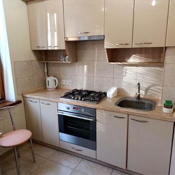 Сдам 1к кв на Ак Павлова 134/16