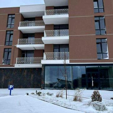 БЕЗ КОМІСІЇ !!! Продам чудову 1 кімнатну квартиру, в клубному будинку. ЖК Житловий масив Грін Хілз